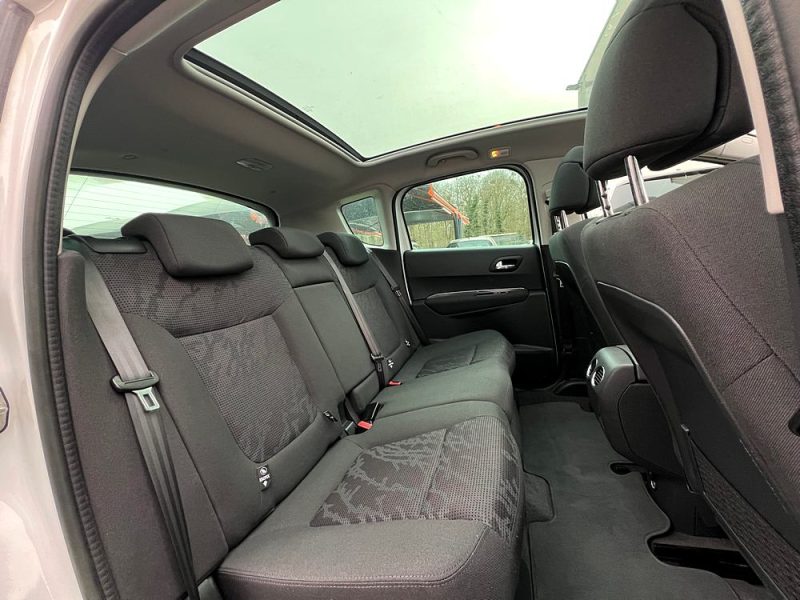 PEUGEOT 3008 HYBRID 2.0 HDI 163 Cv (+ 37 Cv ELECTRIQUE) 1ERE MAIN 39 800 Kms BOITE AUTO Garantie 1an