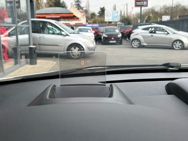 PEUGEOT 3008 HYBRID 2.0 HDI 163 Cv (+ 37 Cv ELECTRIQUE) 1ERE MAIN 39 800 Kms BOITE AUTO Garantie 1an