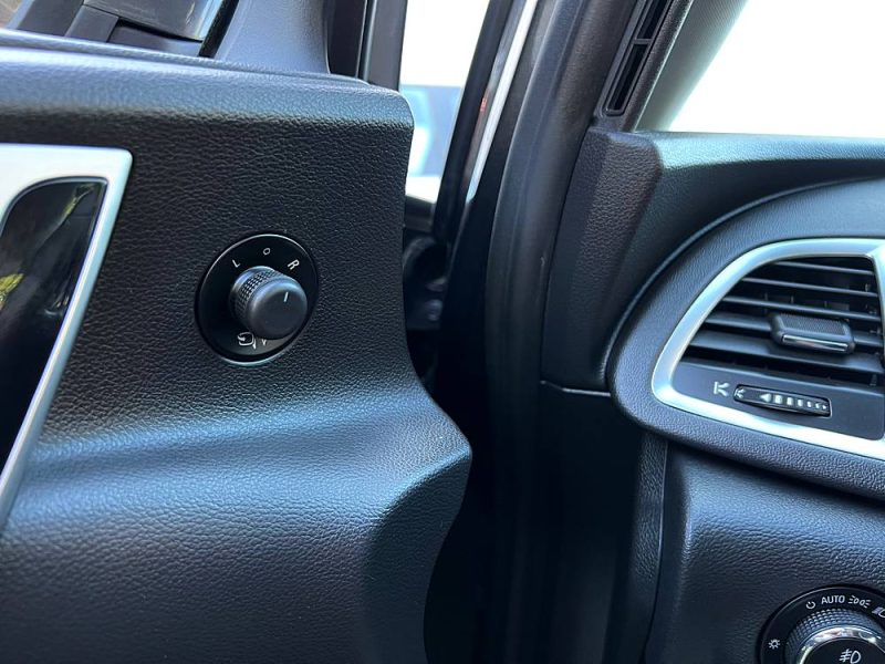 OPEL ASTRA 4 IV 1.4 TURBO 140 Cv BLUETOOTH REGULATEUR CRIT AIR 1 - GARANTIE 1 AN