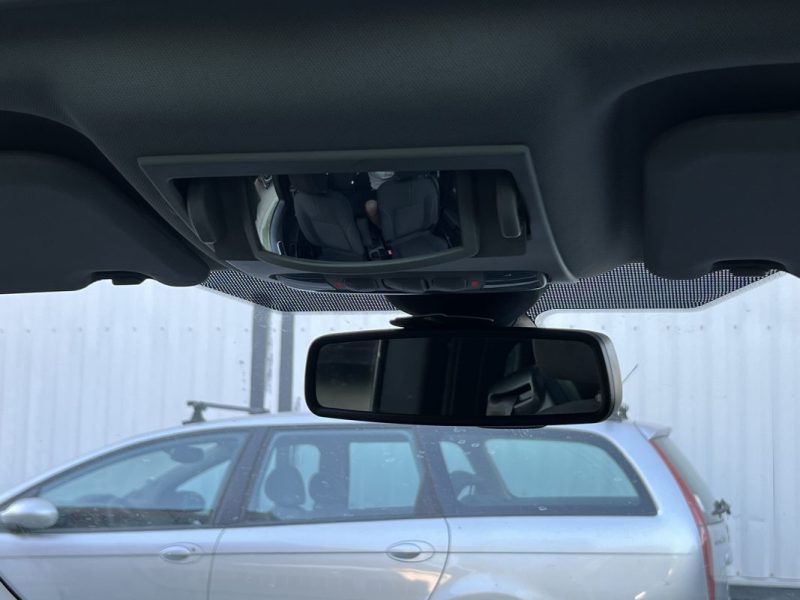 FORD B-MAX TITANIUM 1.0 ECOBOOST 125 Cv TOIT PANO PORTES COULISSANTES CRIT AIR 1 - GARANTIE 1 AN