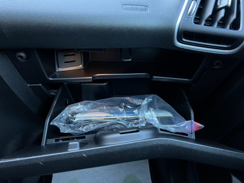 FORD B-MAX TITANIUM 1.0 ECOBOOST 125 Cv TOIT PANO PORTES COULISSANTES CRIT AIR 1 - GARANTIE 1 AN