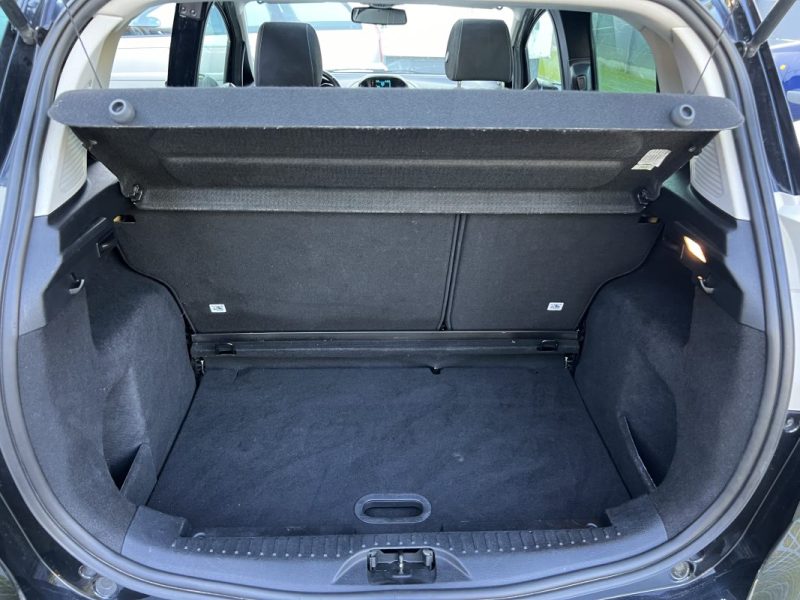 FORD B-MAX TITANIUM 1.0 ECOBOOST 125 Cv TOIT PANO PORTES COULISSANTES CRIT AIR 1 - GARANTIE 1 AN