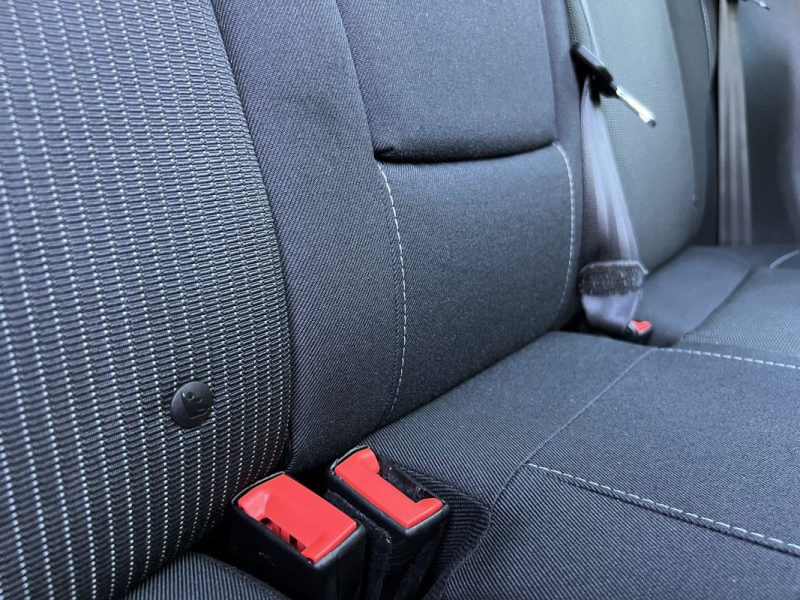 FORD B-MAX TITANIUM 1.0 ECOBOOST 125 Cv TOIT PANO PORTES COULISSANTES CRIT AIR 1 - GARANTIE 1 AN