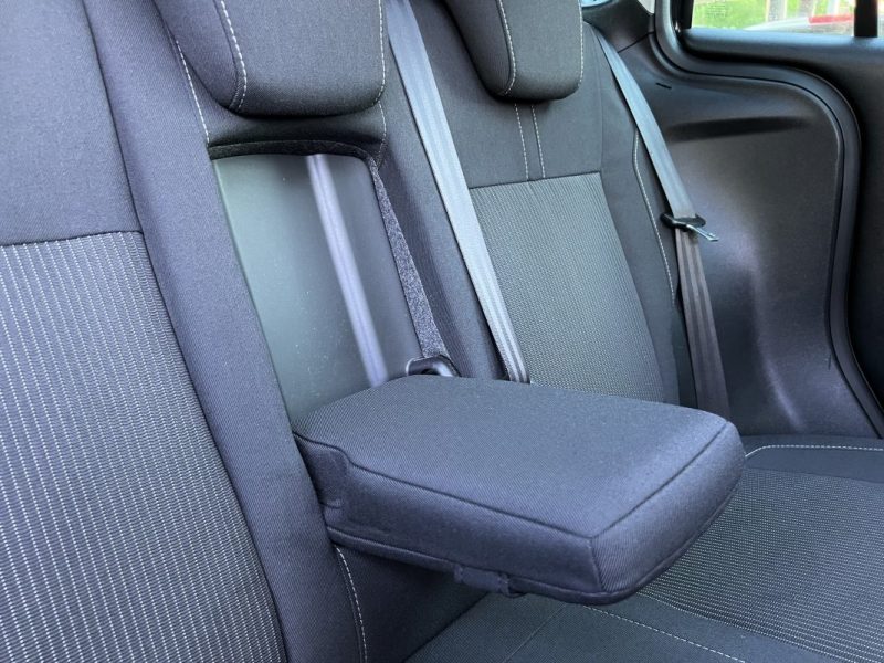 FORD B-MAX TITANIUM 1.0 ECOBOOST 125 Cv TOIT PANO PORTES COULISSANTES CRIT AIR 1 - GARANTIE 1 AN