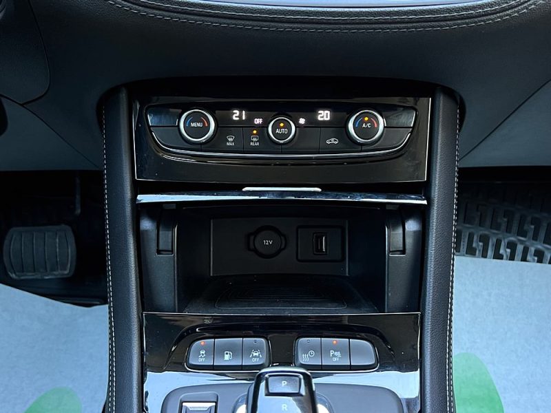 OPEL GRANDLAND X ELEGANCE 1.6 HYBRID 225 Cv APPLE CARPLAY 1 ANDROID CAMERA CRIT AIR 1 - GARANTIE 1 A