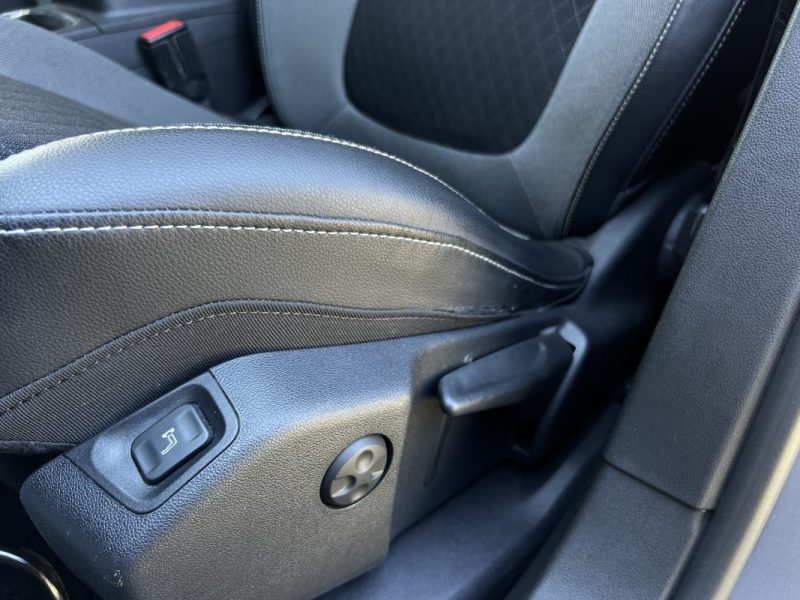 OPEL GRANDLAND X ELEGANCE 1.6 HYBRID 225 Cv APPLE CARPLAY 1 ANDROID CAMERA CRIT AIR 1 - GARANTIE 1 A