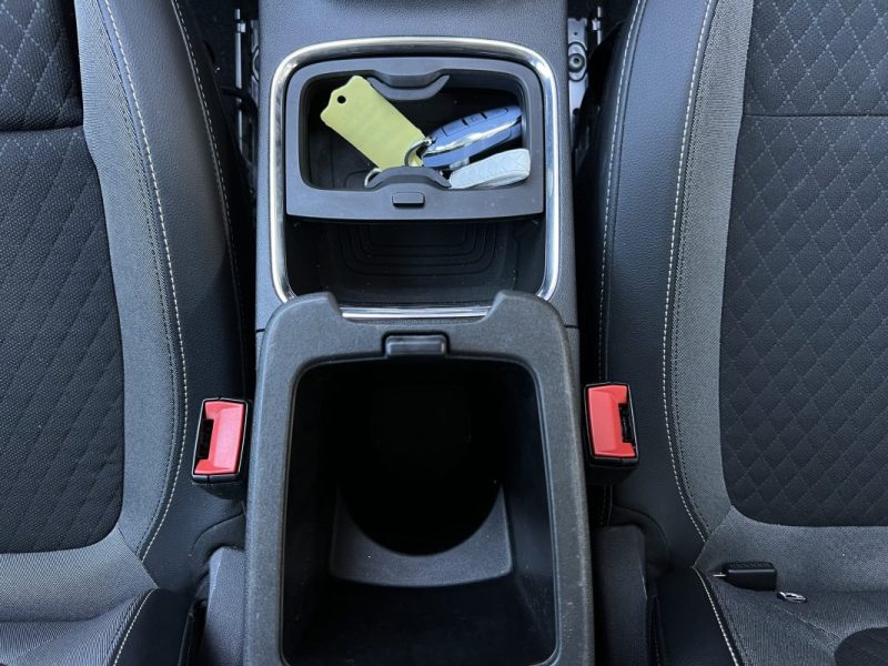 OPEL GRANDLAND X ELEGANCE 1.6 HYBRID 225 Cv APPLE CARPLAY 1 ANDROID CAMERA CRIT AIR 1 - GARANTIE 1 A