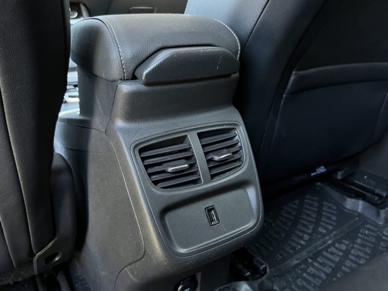 OPEL GRANDLAND X ELEGANCE 1.6 HYBRID 225 Cv APPLE CARPLAY 1 ANDROID CAMERA CRIT AIR 1 - GARANTIE 1 A