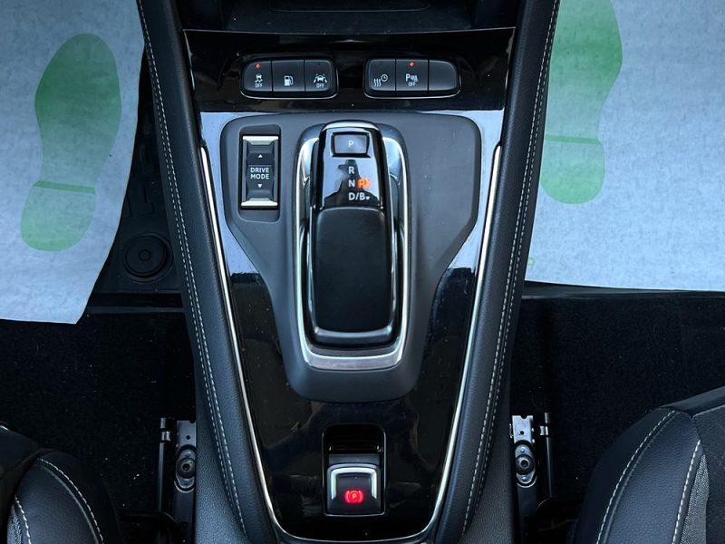 OPEL GRANDLAND X ELEGANCE 1.6 HYBRID 225 Cv APPLE CARPLAY 1 ANDROID CAMERA CRIT AIR 1 - GARANTIE 1 A