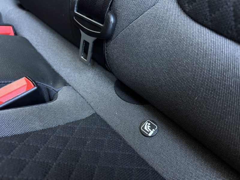 OPEL GRANDLAND X ELEGANCE 1.6 HYBRID 225 Cv APPLE CARPLAY 1 ANDROID CAMERA CRIT AIR 1 - GARANTIE 1 A