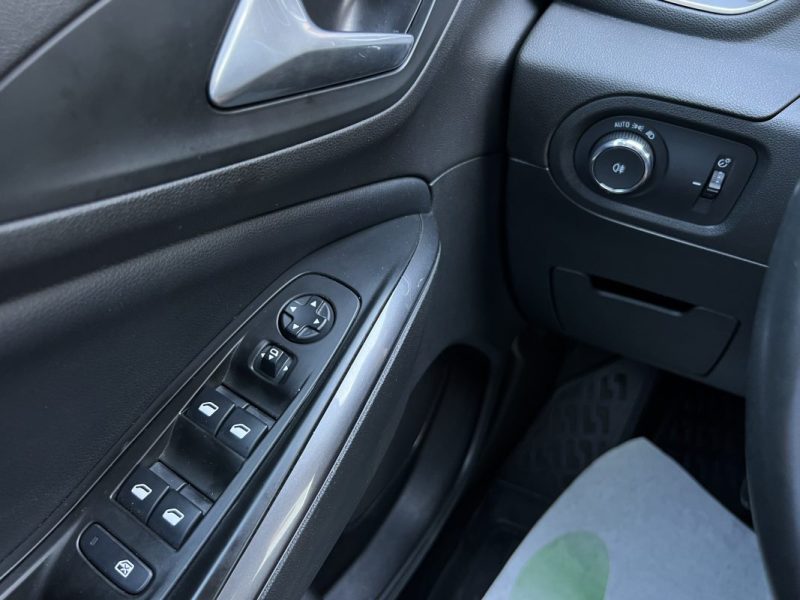 OPEL GRANDLAND X ELEGANCE 1.6 HYBRID 225 Cv APPLE CARPLAY 1 ANDROID CAMERA CRIT AIR 1 - GARANTIE 1 A