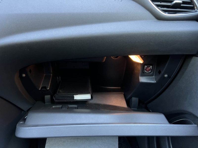 OPEL GRANDLAND X ELEGANCE 1.6 HYBRID 225 Cv APPLE CARPLAY 1 ANDROID CAMERA CRIT AIR 1 - GARANTIE 1 A