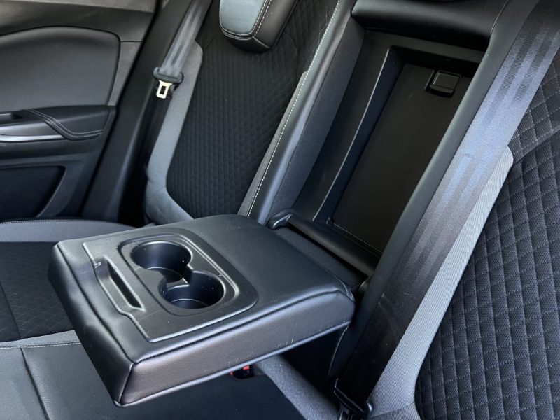 OPEL GRANDLAND X ELEGANCE 1.6 HYBRID 225 Cv APPLE CARPLAY 1 ANDROID CAMERA CRIT AIR 1 - GARANTIE 1 A