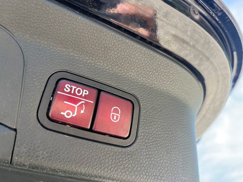 GLC Coupé 300d 2.0 d 4MATIC 9G-TRONIC 245 cv Boîte auto phase 2