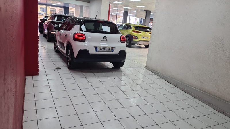 CITROEN C3 2024