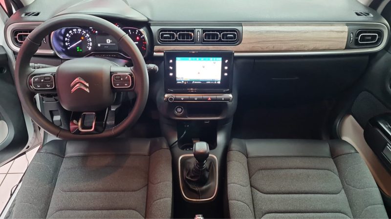 CITROEN C3 2024