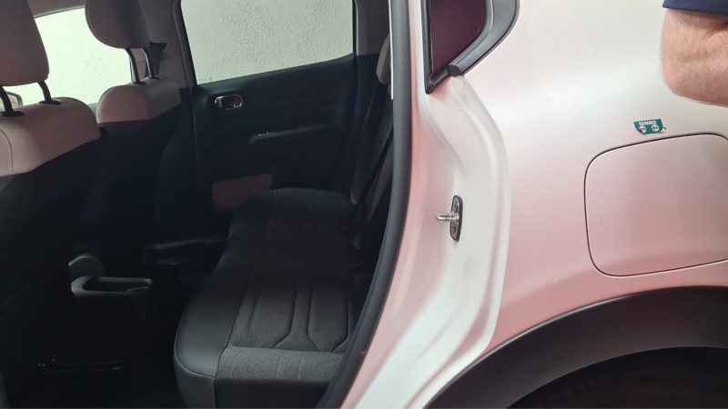 CITROEN C3 2024