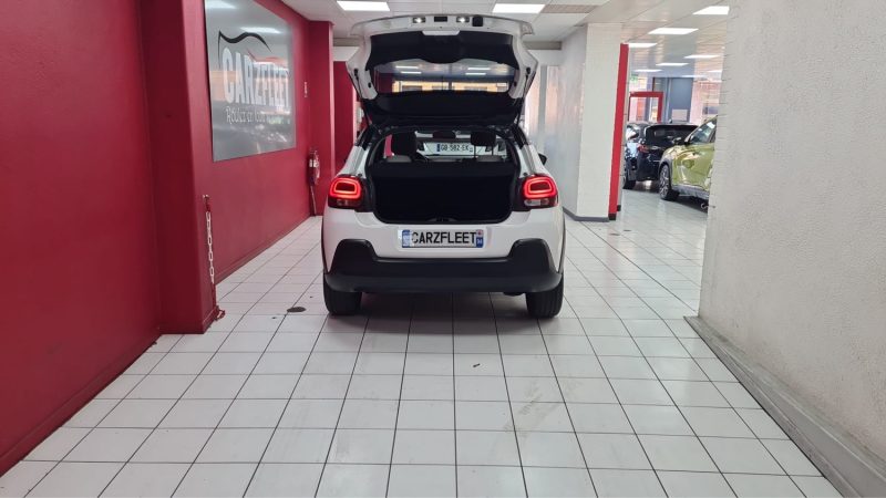 CITROEN C3 2024