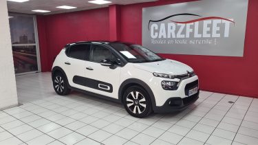 CITROEN C3 2024