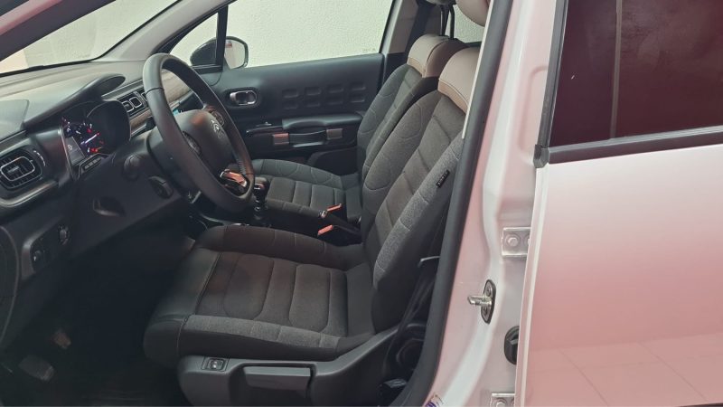 CITROEN C3 2024