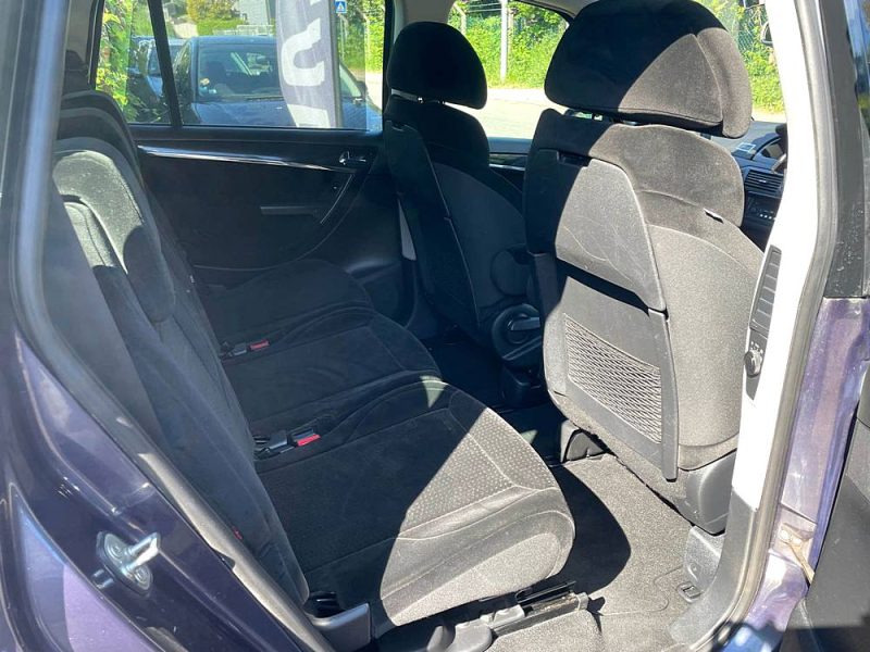 CITROEN C4 GRAND PICASSO 1.6HDI 110CV