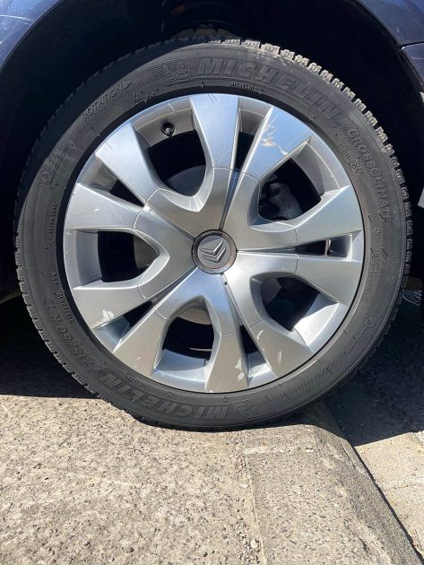 CITROEN C4 GRAND PICASSO 1.6HDI 110CV