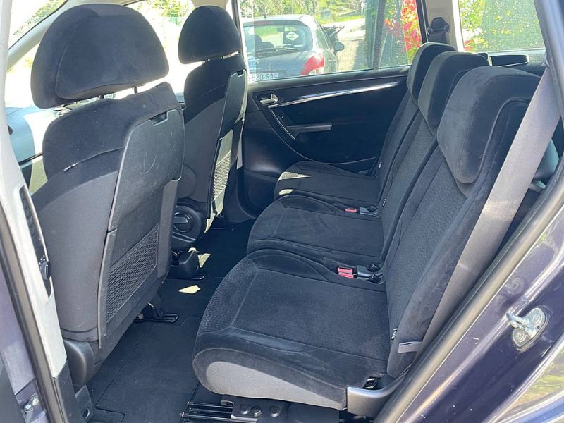 CITROEN C4 GRAND PICASSO 1.6HDI 110CV