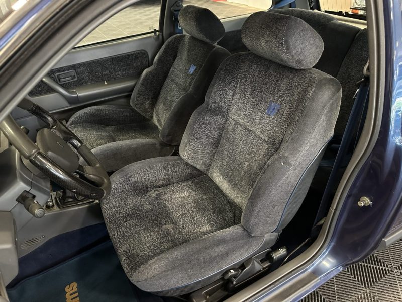 RENAULT CLIO WILLIAMS 1994