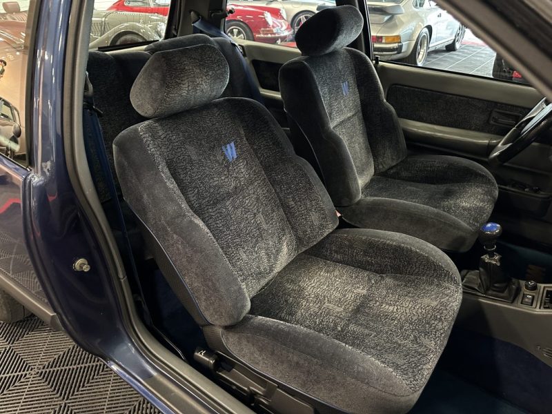 RENAULT CLIO WILLIAMS 1994