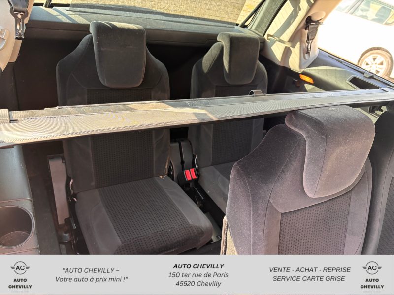 CITROEN C4 1.6 HDi 110 Exclusive BMP6