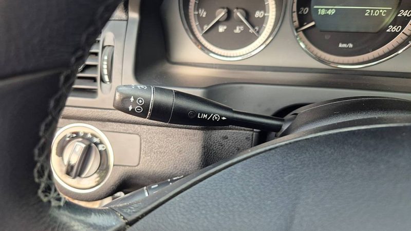 MERCEDES CLASSE C 2009