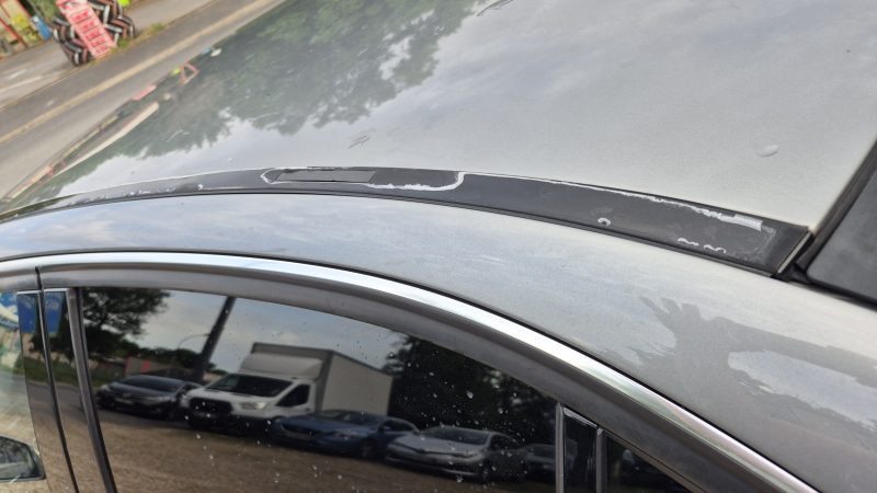 MERCEDES CLASSE C 2009