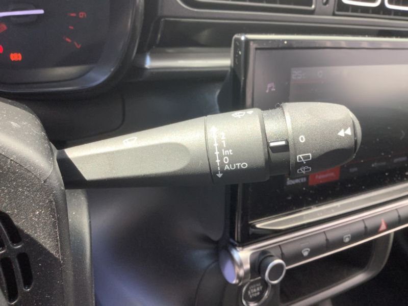 Citroën C3 PureTech 110 ch EAT6 Max