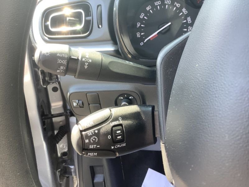 Citroën C3 PureTech 110 ch EAT6 Max