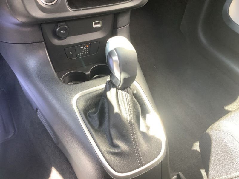 Citroën C3 PureTech 110 ch EAT6 Max