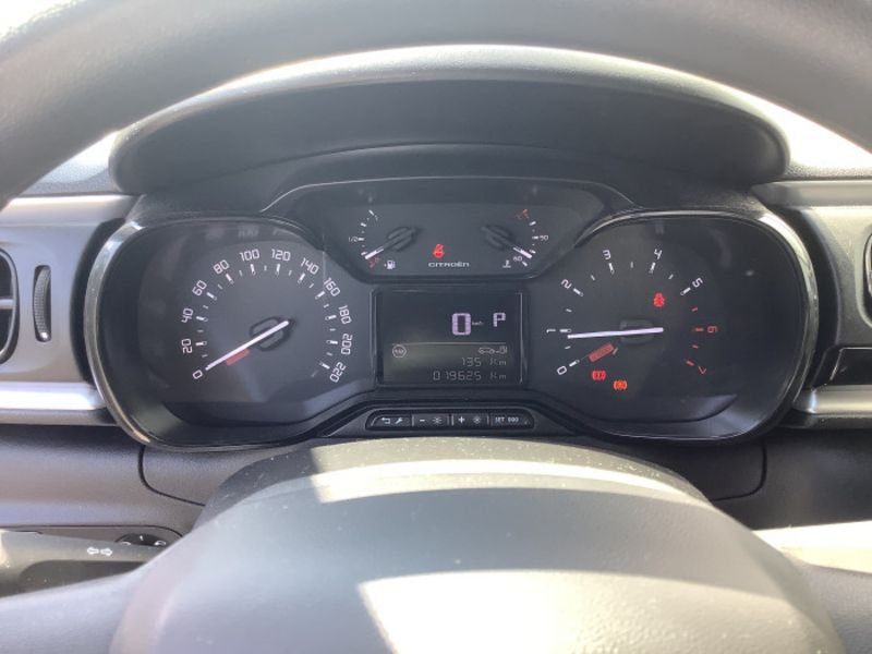 Citroën C3 PureTech 110 ch EAT6 Max