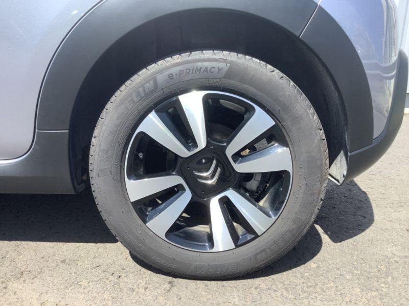 Citroën C3 PureTech 110 ch EAT6 Max