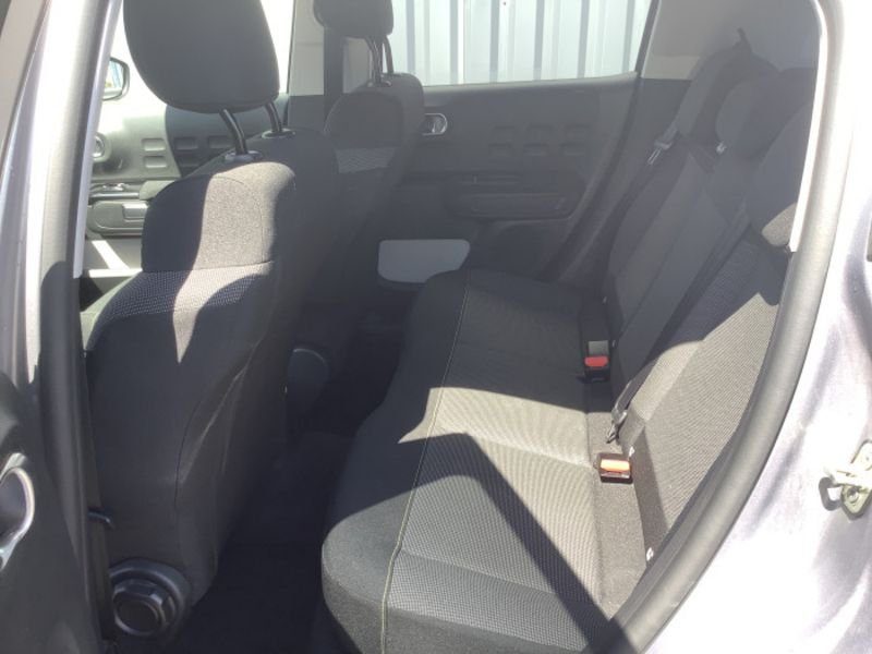 Citroën C3 PureTech 110 ch EAT6 Max