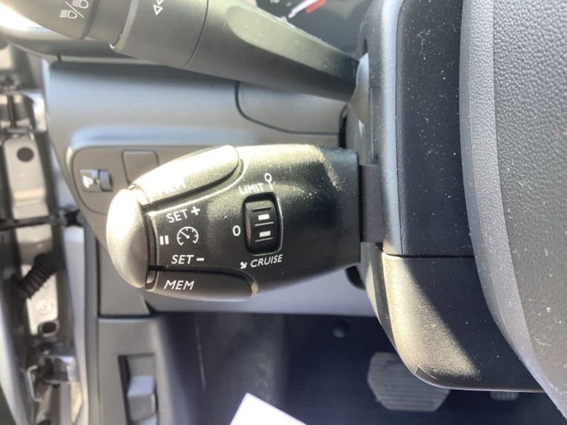 Citroën C3 PureTech 110 ch EAT6 Max