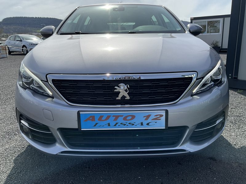 PEUGEOT 308 1.5 BLUE HDI 130 CV ACTIVE BUSINESS