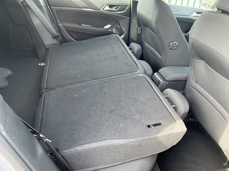 PEUGEOT 308 1.5 BLUE HDI 130 CV ACTIVE BUSINESS