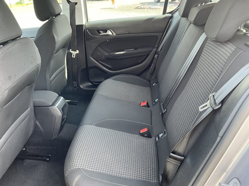 PEUGEOT 308 1.5 BLUE HDI 130 CV ACTIVE BUSINESS