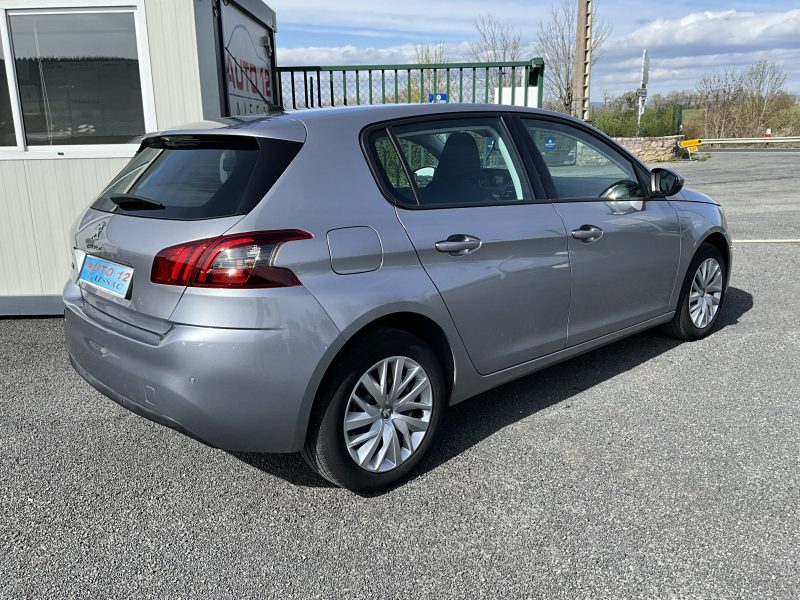 PEUGEOT 308 1.5 BLUE HDI 130 CV ACTIVE BUSINESS