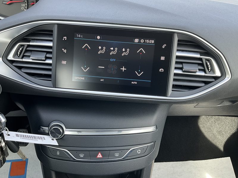 PEUGEOT 308 1.5 BLUE HDI 130 CV ACTIVE BUSINESS