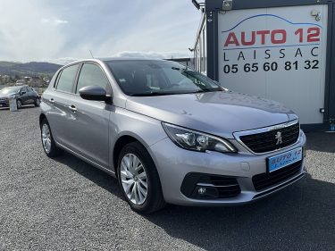 PEUGEOT 308 1.5 BLUE HDI 130 CV ACTIVE BUSINESS