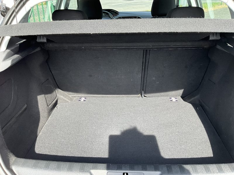 PEUGEOT 308 1.5 BLUE HDI 130 CV ACTIVE BUSINESS