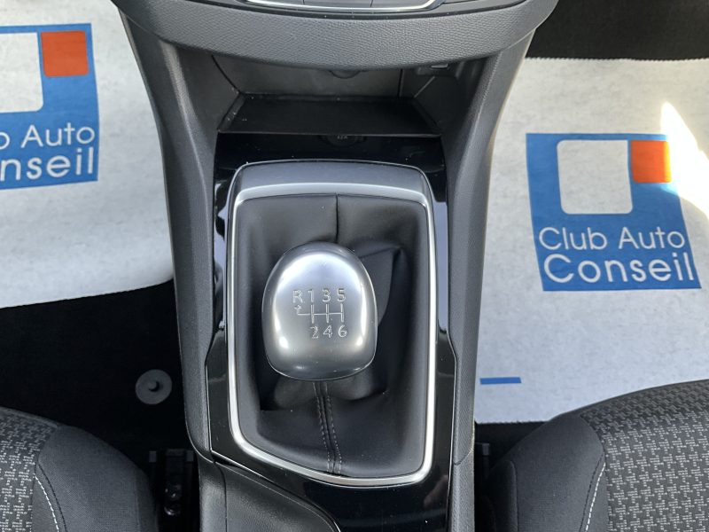 PEUGEOT 308 1.5 BLUE HDI 130 CV ACTIVE BUSINESS