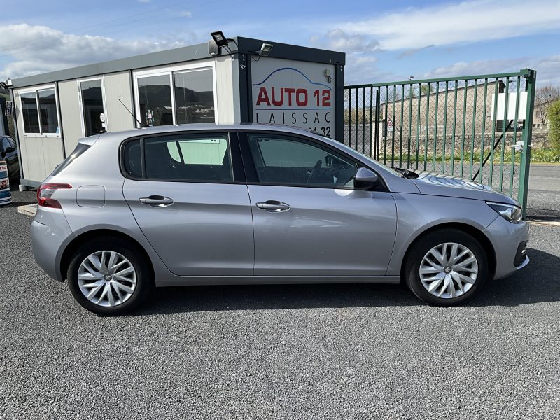 PEUGEOT 308 1.5 BLUE HDI 130 CV ACTIVE BUSINESS