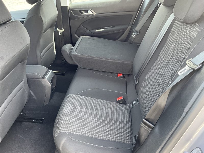 PEUGEOT 308 1.5 BLUE HDI 130 CV ACTIVE BUSINESS