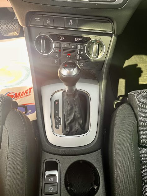 AUDI Q3 2.0 TDI 150ch Quattro Ambiente S-Tronic 03/2016